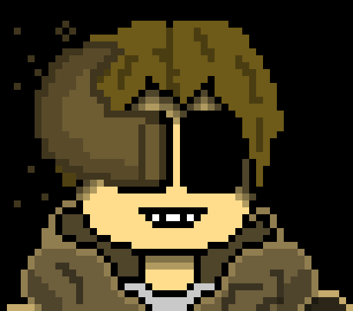 [76da01] *eye glows brighter KLV increased*