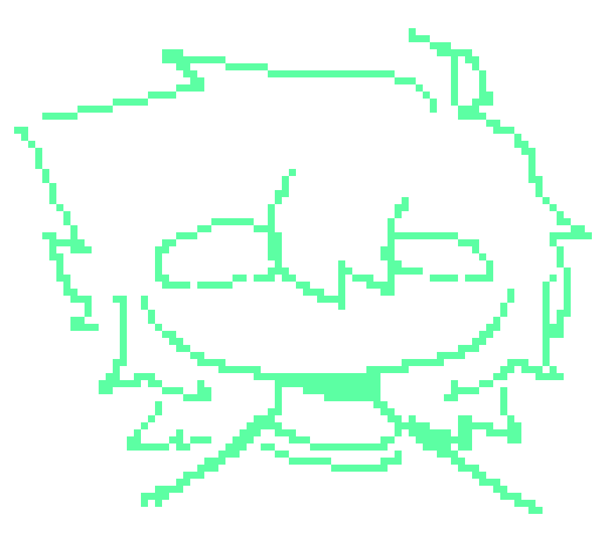 [f843a1] me when dark mode pam looks silly on a lot of sprites