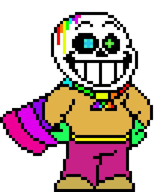 [9664c4] IM INK! ZED! BUT YOU CAN CALL ME INKZY! *still yells every word*