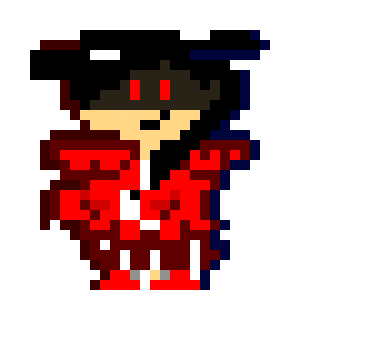 [506291] ... *glitched noises XD*