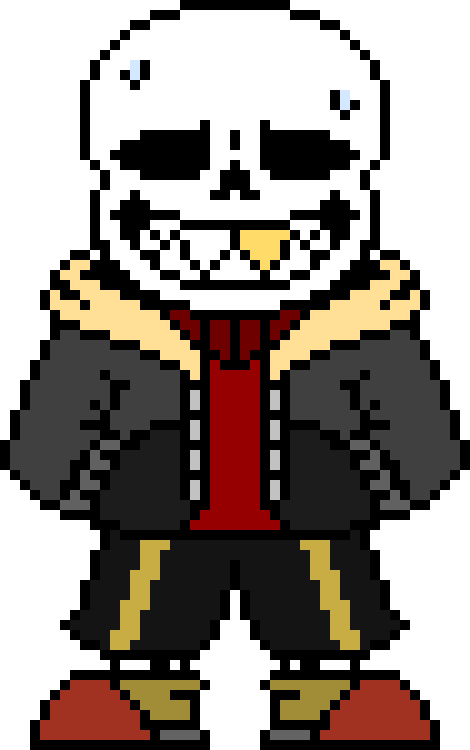 [517c63] UnderFell Sans