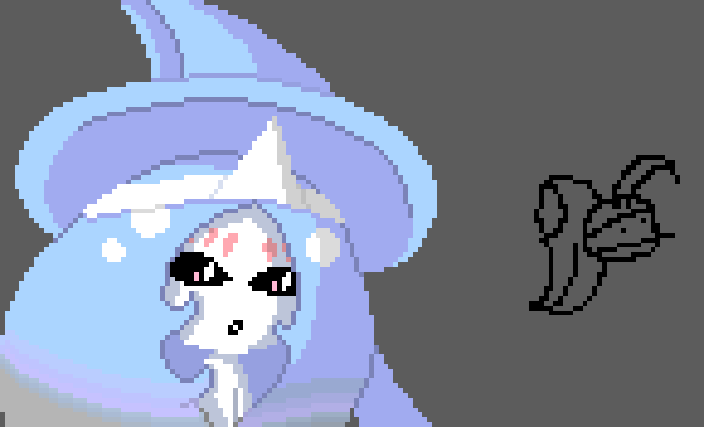 [f7c573] oh no, im mawile, i was just using that to talk because i didnt want to make my mawile sprite... i guess its too late now..