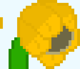 [c8bb2d] *summons all his versions of chaotic blastors protecting his friends*