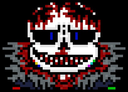 [57dac4] *teleports him to his house and comforts him* Multi! i need a hand!