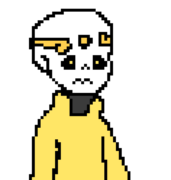 [b864cc] B.Dream squeaked seeing Beta and sorta just ran