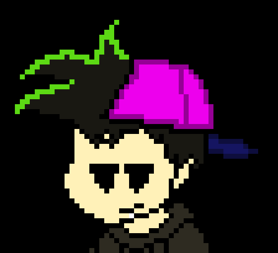 [d0ac6b] -he looks at Gf- "anything you wanna do...?"