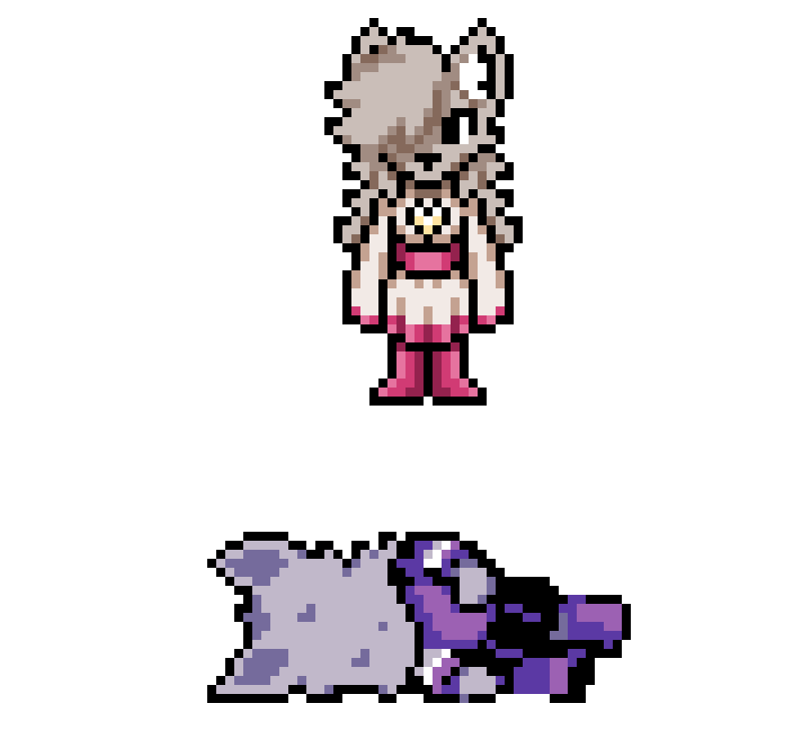 [28365a] Oh really? Well then, where did the Time Scythe come from?