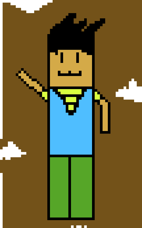 [9664c4] Dubstepman15