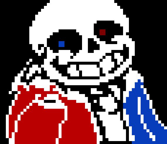 [fc6325] i am switch!sans.... and i am screaming eternally