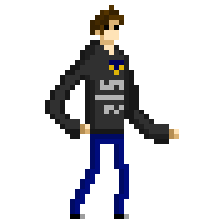 [9664c4] Jake Running 1