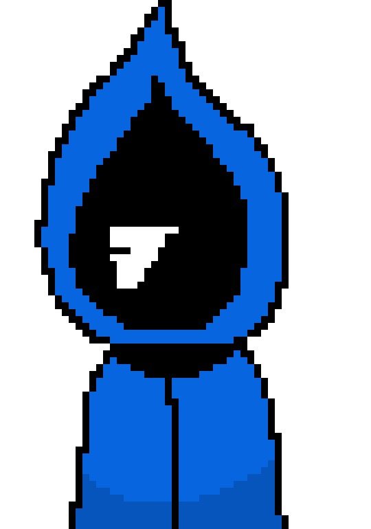 [c08cb5] Spade cocky