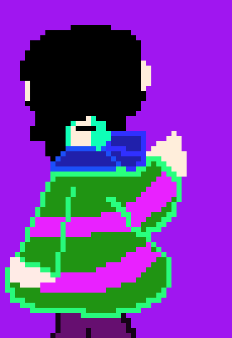 [904ba9] ......tell axle im sorry she left.........