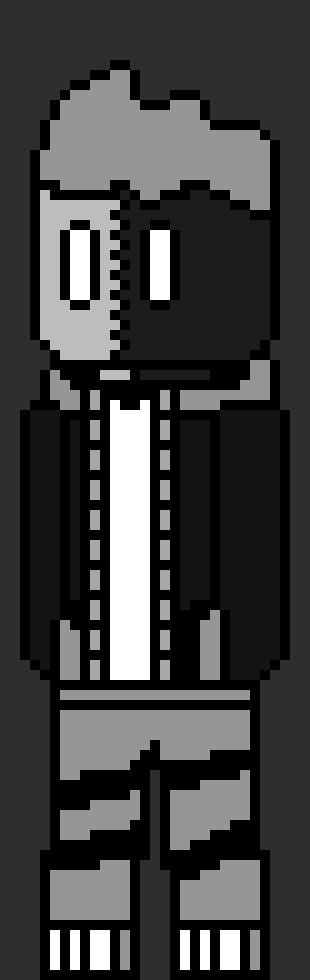 [812b32] ok first off, im not human, I think... second: where am I?  - ???? Molt!