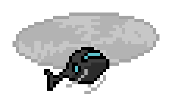 [a53442] *oddly enough, you dont hear the sound of the blades spinning*-Pathfinder