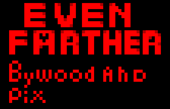 [9664c4] claiming ownership of even farther au by wood man