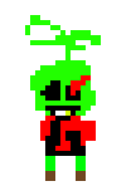 [2b3761] PokeFell Grooky