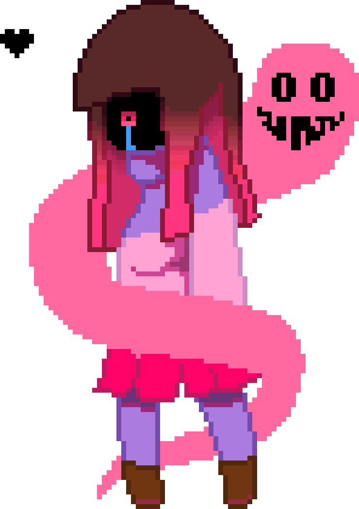 [ff2f9a] .... I can't control it anymore..