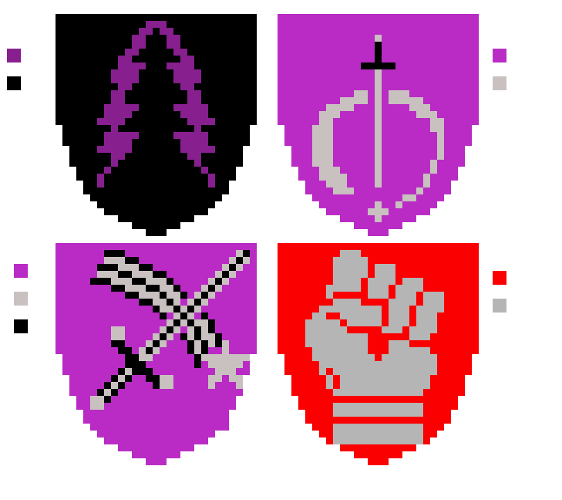 [9664c4] Sigils