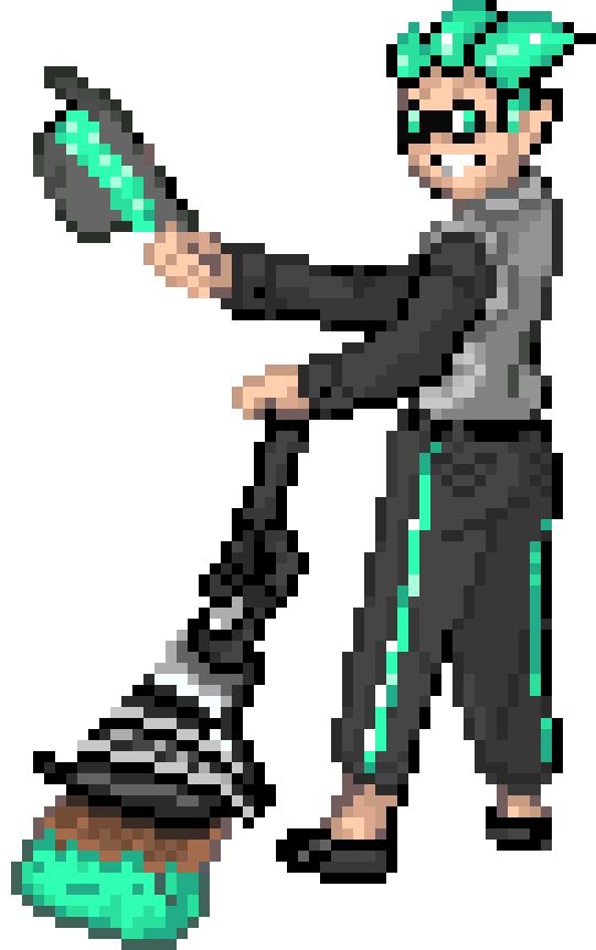 [6a6dc2] i have finished!   -TomKat