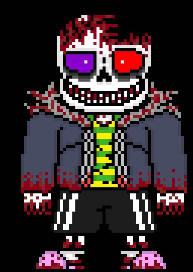 [e8cb42] Terror: do you guys know where Maddened Terror is?