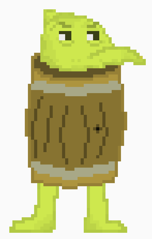 [9664c4] Spoon from dota 2