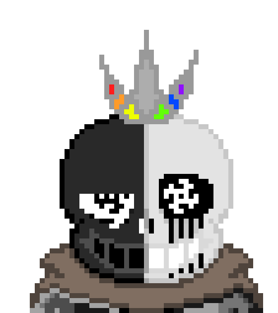 [4076f0] truly, there isn't much to say. -King Multiverse (Zachary)