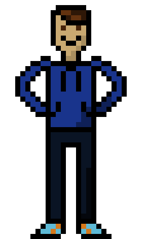 [4fbda4] i may make it bigger at some other time . this is pretty much is what i look like if i was a simple shape and yes my legs are long i am taller then my mother i am 5