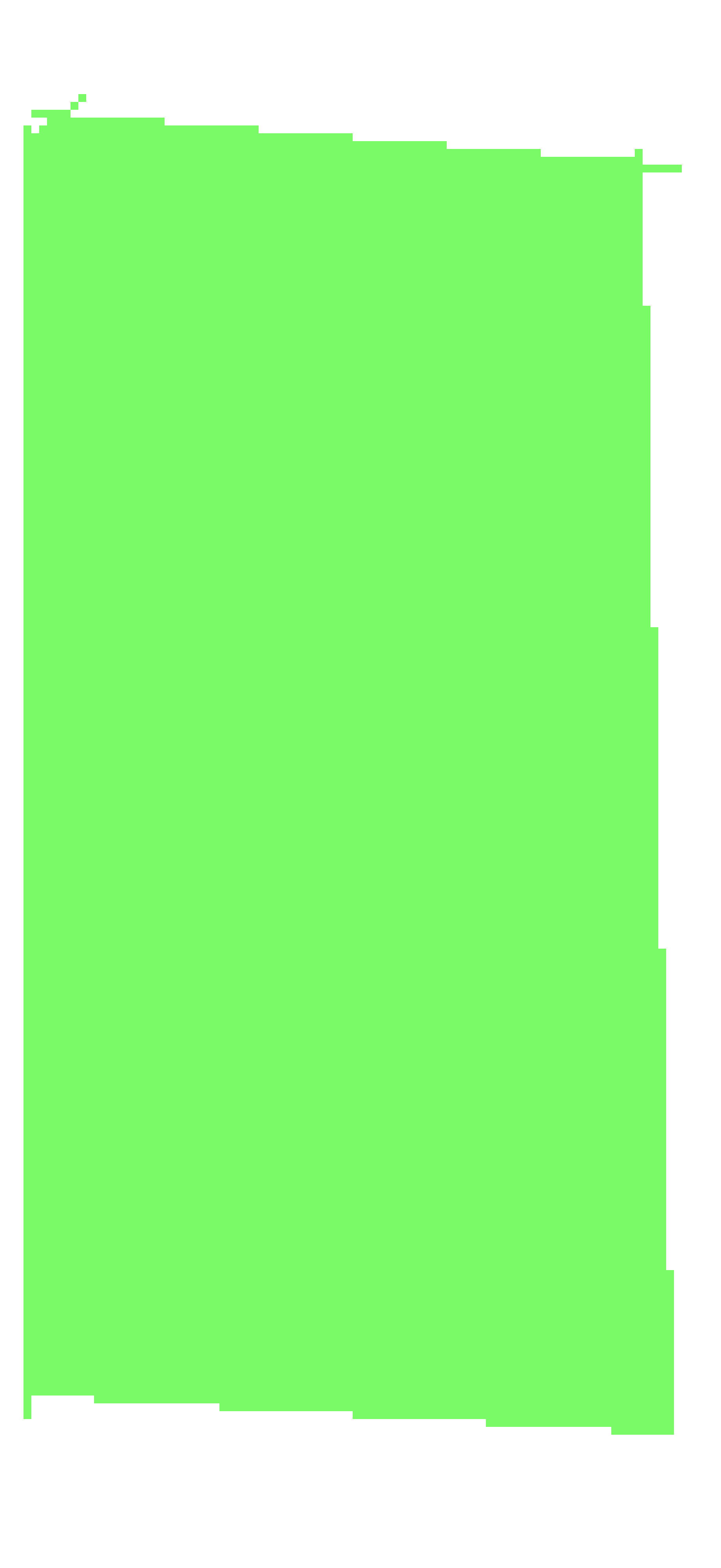 [c8746c] Scarecrow block with a prize inside!! (Two shit) 