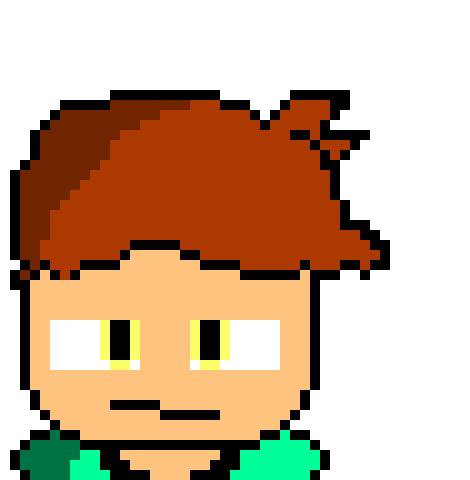 [401102] yeah bout that. me and my family went on a camping trip. my cousin stayed behind.-rainbowfox2011