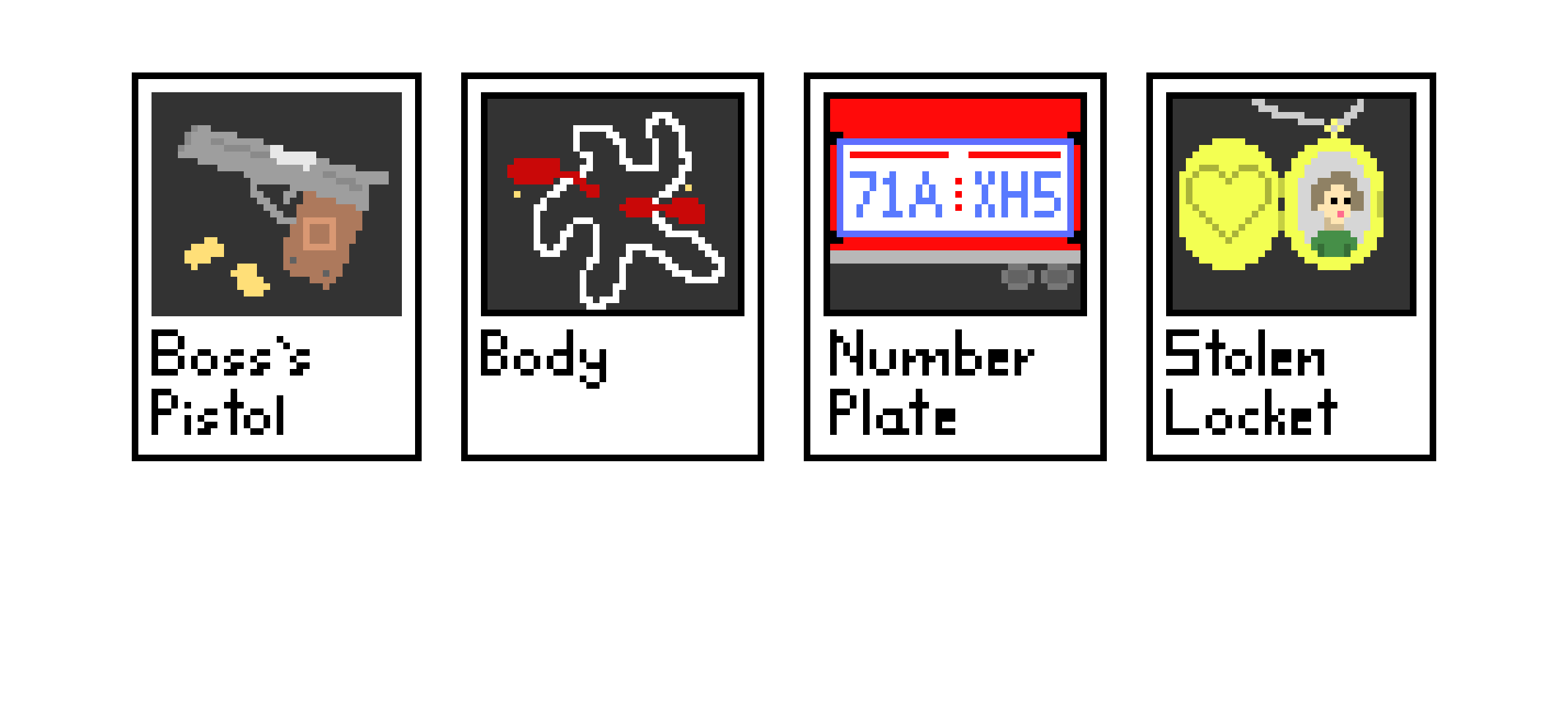 [9664c4] The Suspect Polaroids Final