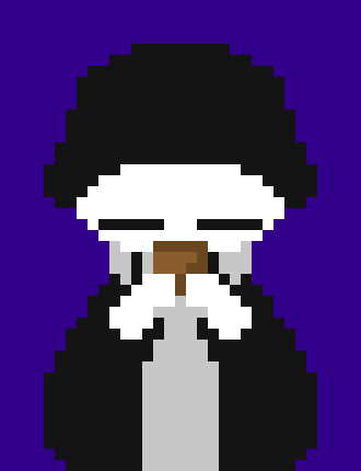 [f14bee] Generic undertale sans not dying papyrus fights.