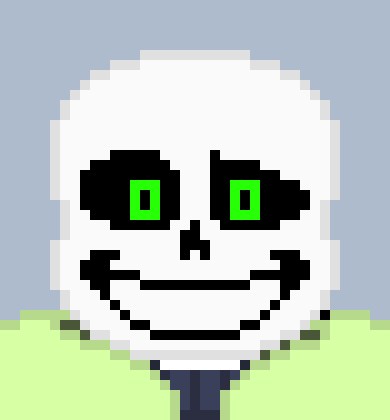 [df4002] "Bringing him back to life" isn't the word you're searching for. Because Papyrus himself says they're fake.