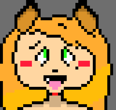 [405e37] Eve Foxx: *She panted and moaned loudly* G-God you are so hard~!! A-Ah!