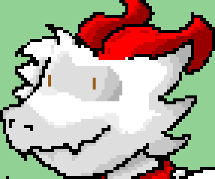 [95be89] Terrie: -He is just lost in thought-