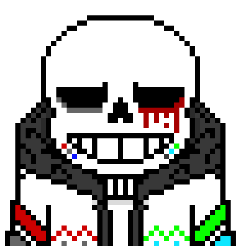 [3174be] *wakes up* what do you want?