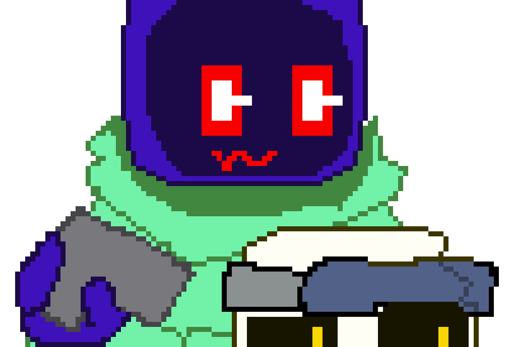 [b9de0d] im not sus.