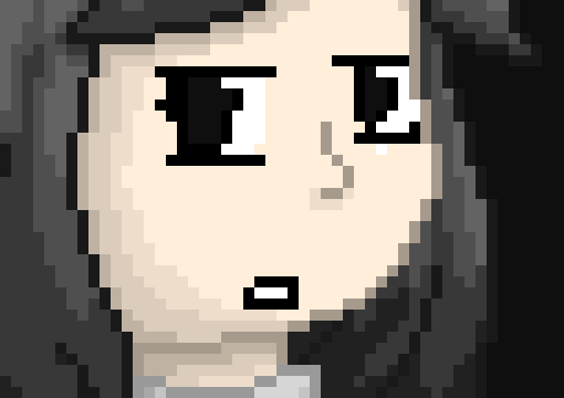 [f7c573] ... who are you...? and what do you want with me...? and where is my orb.? (not sure if you knew, but she always had an orb.)