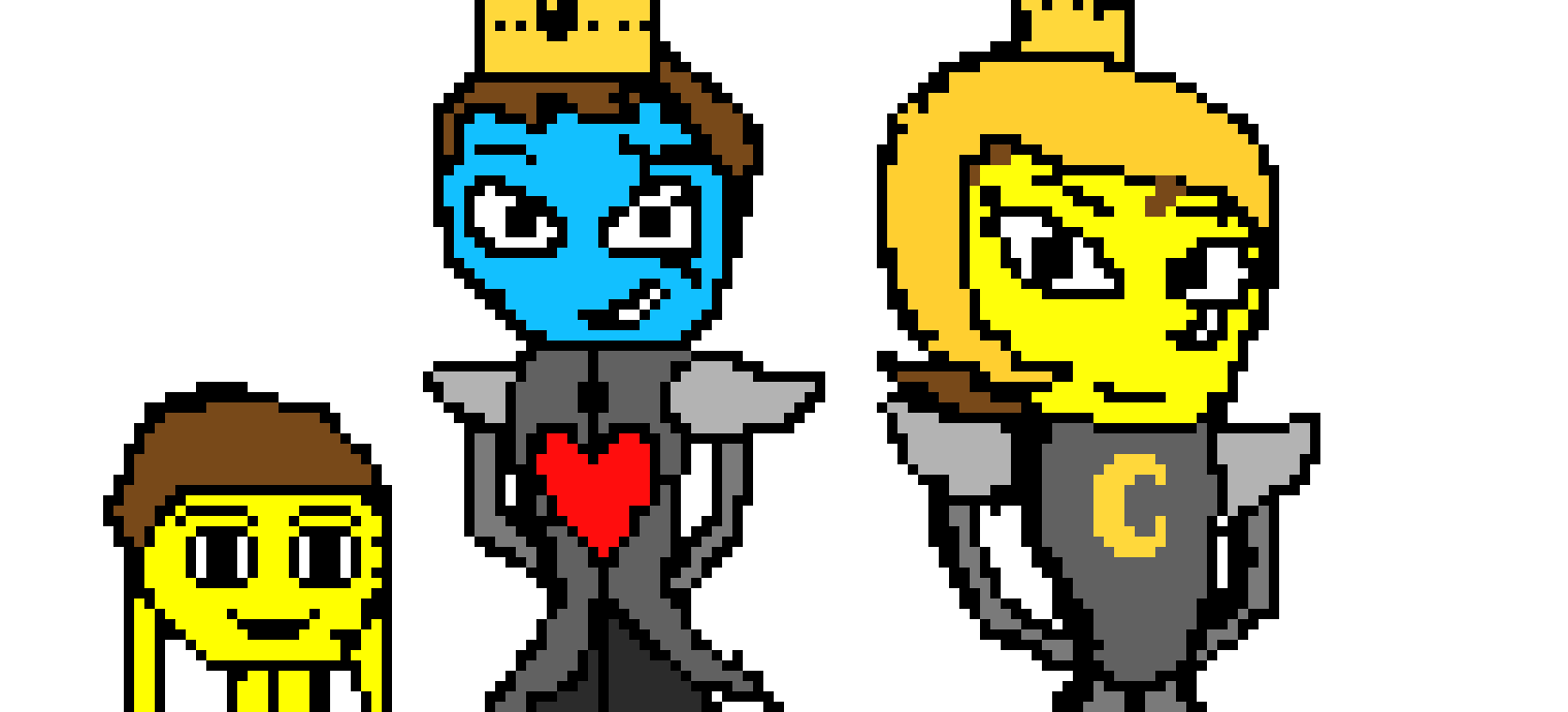 [9664c4] Luminotican portrait