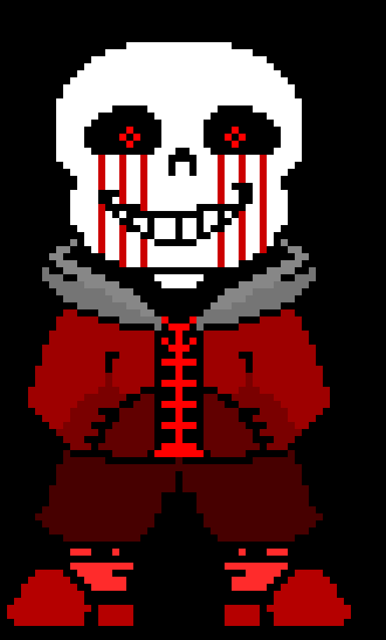[31a2ff] Killer virus sans