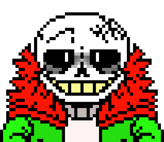 [ebf0c4] *loudly*you do realize i know your following me....*he throws a knife and it stops inches from asriels face* now leave before you hear something you dont want to