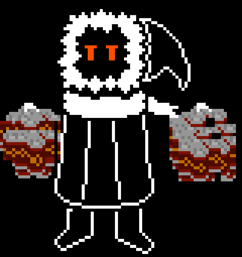 [5e7c80] Uhhh... If your asking why i have so many cans of Dr. Pepper... then... I had a lot of money and... It... was on sale