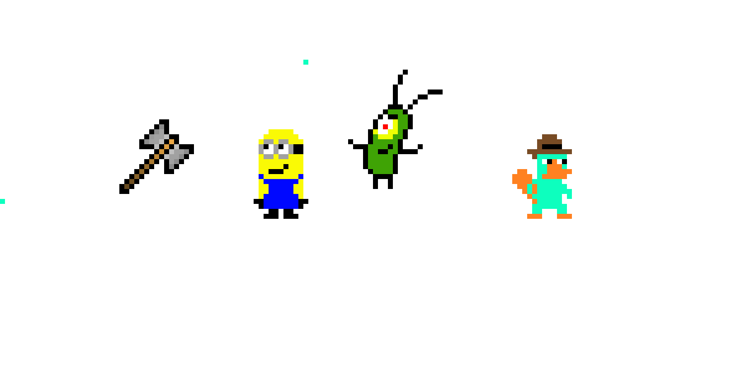 [627a0d] my 4 wonders