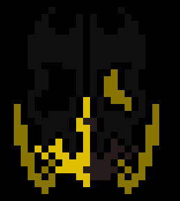 [d9d945] -blasts Dust-