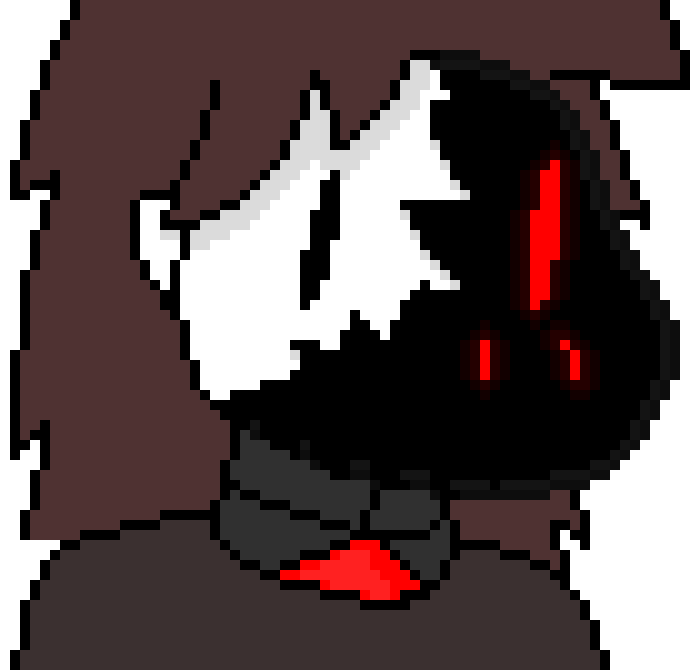 [379d08] oh my god. the only genuine problem with roblox and its content is the changed fangames. any child- hell ANYONE that looks up that word and finds the game will be tramatized... but thats the ONLY actual case