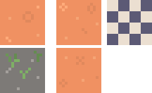 [9664c4] 30 Seconds to Breath - Ground Assests