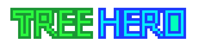 [d73aeb] tree hero title