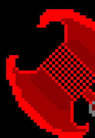 [a8b5a6] welp *kicks the wagon and all the logs come flying upward* lets do this *cuts them all up into even pieces*