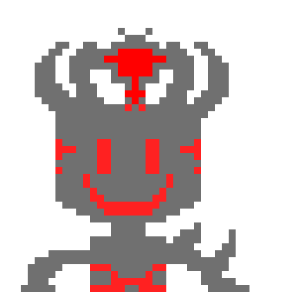 [8206a1] 16.5/10 -Smiley