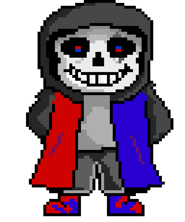 [23860c] EpicMagnet Weak Sans