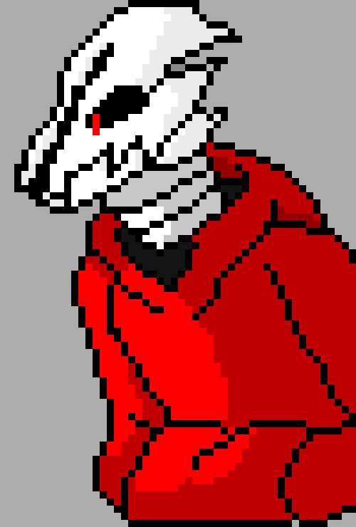 [7398c2] I feel that something bad is about to happen :Red